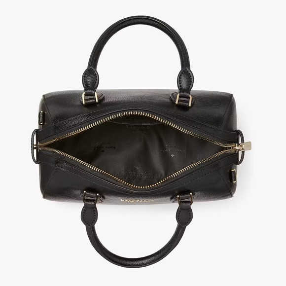 Kate Spade leather crossbody bag - Picture 5 of 6